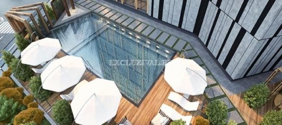 Apartment 2+1 in Izmir, Turkey No. 28446 8