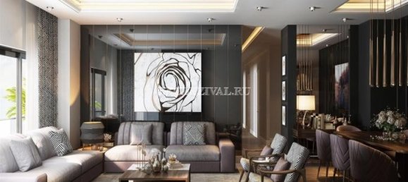 Apartment 2+1 in Izmir, Turkey No. 28446 5