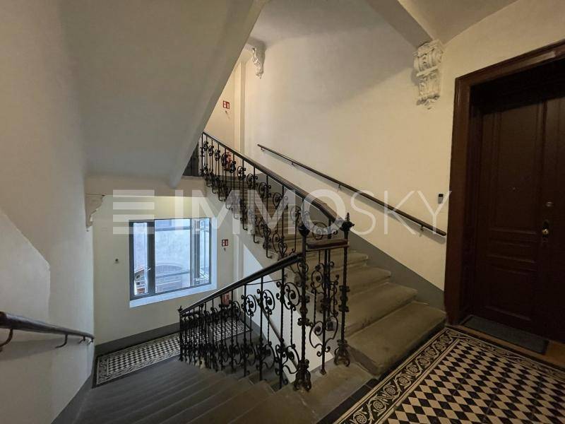 4 rooms Apartment in Vienna, Austria No. 196595