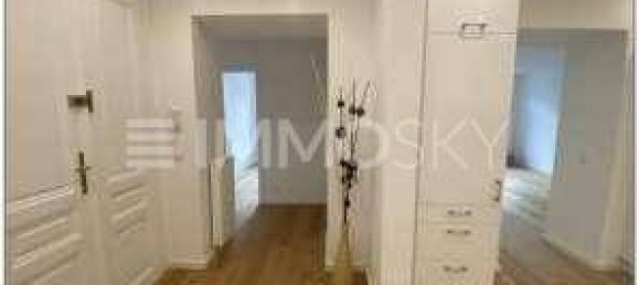 4 rooms Apartment in Vienna, Austria No. 196595 8