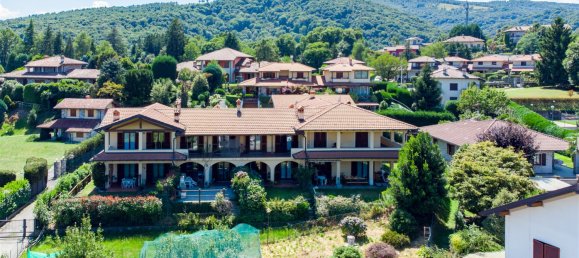 2 chambres Maison à Gignese, Italy No. 288966 23