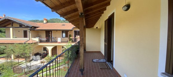 2 chambres Maison à Gignese, Italy No. 288966 45