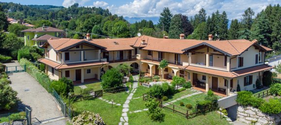 2 chambres Maison à Gignese, Italy No. 288966 2