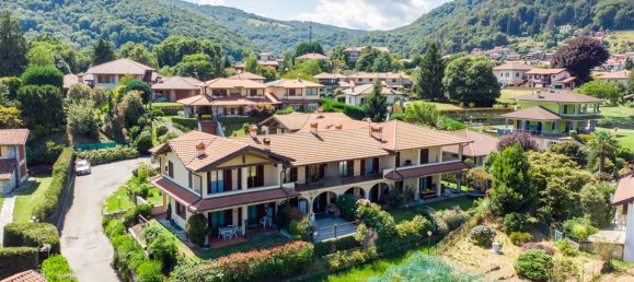 2 chambres Maison à Gignese, Italy No. 288966 22