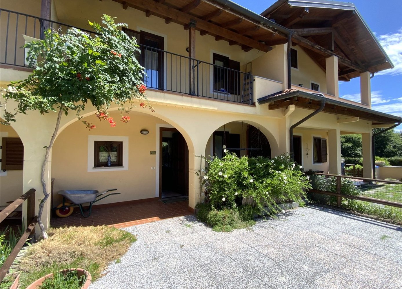 2 chambres Maison à Gignese, Italy No. 288966