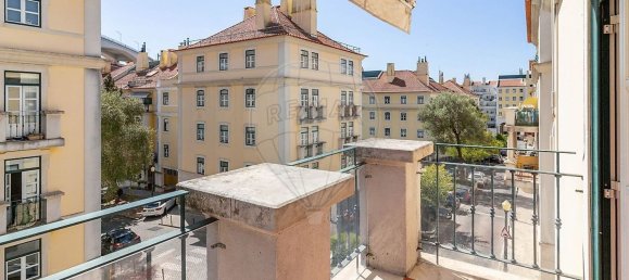 2 Schlafzimmer Wohnung in Lisbon, Portugal, Nr. 124150 13