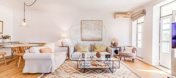 2 Schlafzimmer Wohnung in Lisbon, Portugal, Nr. 124150 6