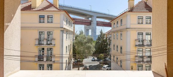 2 Schlafzimmer Wohnung in Lisbon, Portugal, Nr. 124150 26