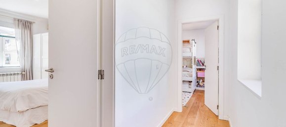 2 Schlafzimmer Wohnung in Lisbon, Portugal, Nr. 124150 16