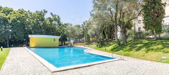 2 Schlafzimmer Wohnung in Lisbon, Portugal, Nr. 124150 2