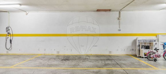 2 Schlafzimmer Wohnung in Lisbon, Portugal, Nr. 124150 38