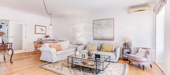 2 Schlafzimmer Wohnung in Lisbon, Portugal, Nr. 124150 7