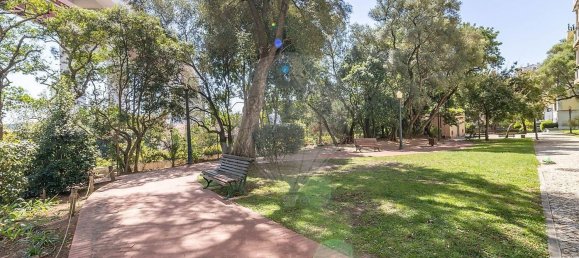 2 Schlafzimmer Wohnung in Lisbon, Portugal, Nr. 124150 49