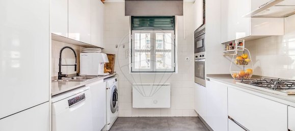 2 Schlafzimmer Wohnung in Lisbon, Portugal, Nr. 124150 32