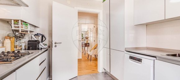 2 Schlafzimmer Wohnung in Lisbon, Portugal, Nr. 124150 34
