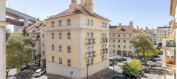 2 Schlafzimmer Wohnung in Lisbon, Portugal, Nr. 124150 14