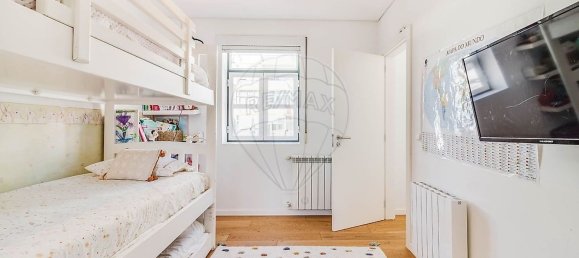 2 Schlafzimmer Wohnung in Lisbon, Portugal, Nr. 124150 24