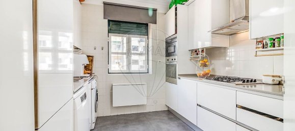 2 Schlafzimmer Wohnung in Lisbon, Portugal, Nr. 124150 33