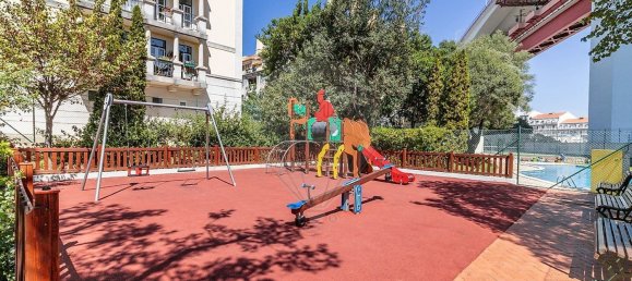 2 Schlafzimmer Wohnung in Lisbon, Portugal, Nr. 124150 4