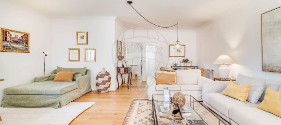 2 Schlafzimmer Wohnung in Lisbon, Portugal, Nr. 124150 8