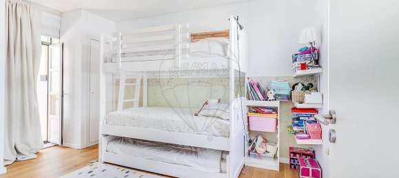 2 Schlafzimmer Wohnung in Lisbon, Portugal, Nr. 124150 23