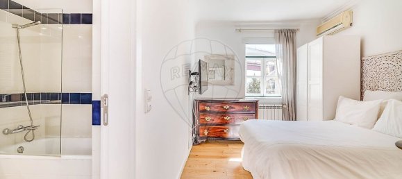 2 Schlafzimmer Wohnung in Lisbon, Portugal, Nr. 124150 20