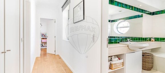 2 Schlafzimmer Wohnung in Lisbon, Portugal, Nr. 124150 28