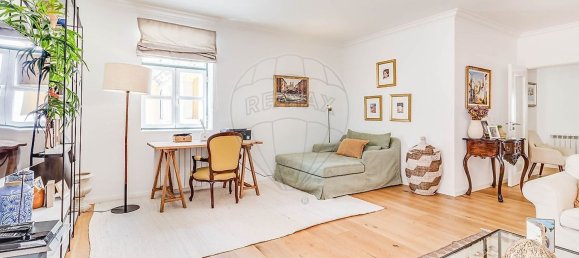 2 Schlafzimmer Wohnung in Lisbon, Portugal, Nr. 124150 9