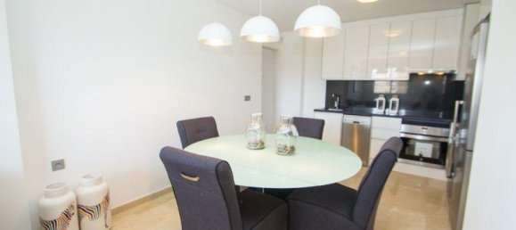 2 chambres Appartement à Alicante, Spain No. 117373 17