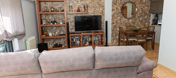 Квартира с 3 спальнями в Одивелаш, Португалия № 126228 27