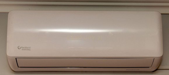 Квартира с 3 спальнями в Одивелаш, Португалия № 126228 28