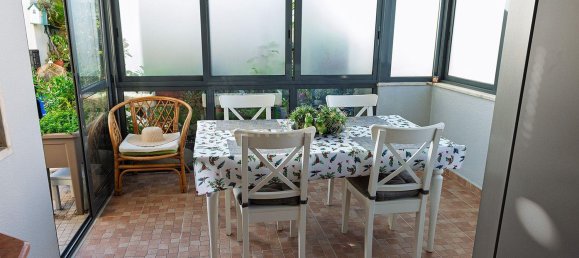 Квартира с 3 спальнями в Одивелаш, Португалия № 126228 22