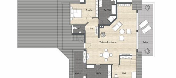 4 bedrooms Townhouse in Heilbronn, Germany No. 245623 28