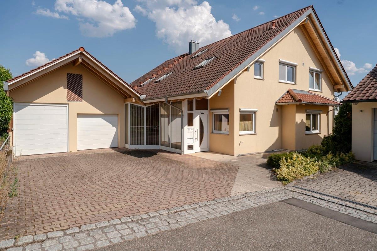 4 bedrooms Townhouse in Heilbronn, Germany No. 245623
