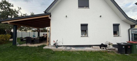 3-Zimmer Haus in Ferlach, Austria, Nr. 213108 2