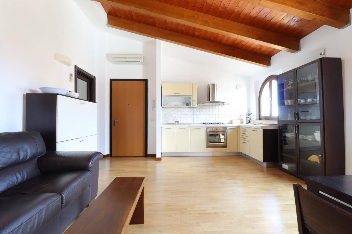 2 bedrooms Apartment in San Benedetto del Tronto, Italy No. 286888