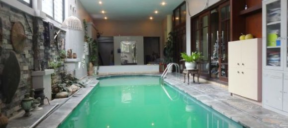 4 غرف نوم فيلا في Tay Ho, Vietnam رقم 4789 8