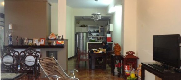 4 غرف نوم فيلا في Tay Ho, Vietnam رقم 4789 4