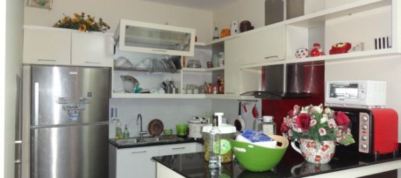 4 غرف نوم فيلا في Tay Ho, Vietnam رقم 4789 6