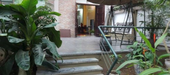 4 غرف نوم فيلا في Tay Ho, Vietnam رقم 4789 2