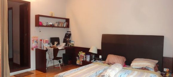 4 غرف نوم فيلا في Tay Ho, Vietnam رقم 4789 10