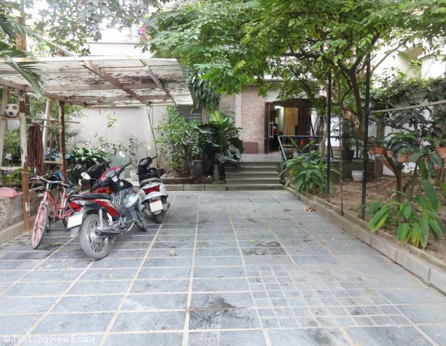 4 غرف نوم فيلا في Tay Ho, Vietnam رقم 4789