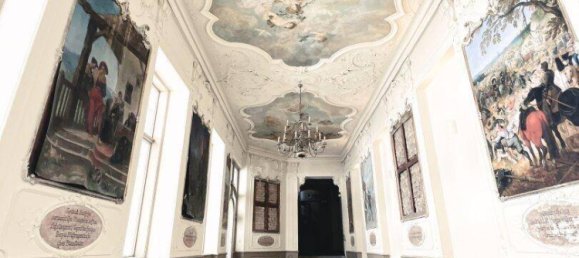 5 rooms Apartment in Alsergrund, Austria No. 169886 39