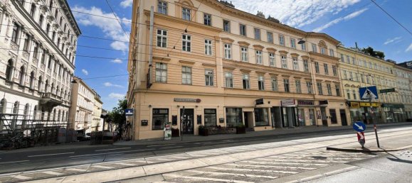 5 rooms Apartment in Alsergrund, Austria No. 169886 37