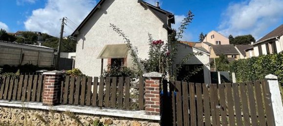 2 bedrooms House in Evreux, France No. 359971 10