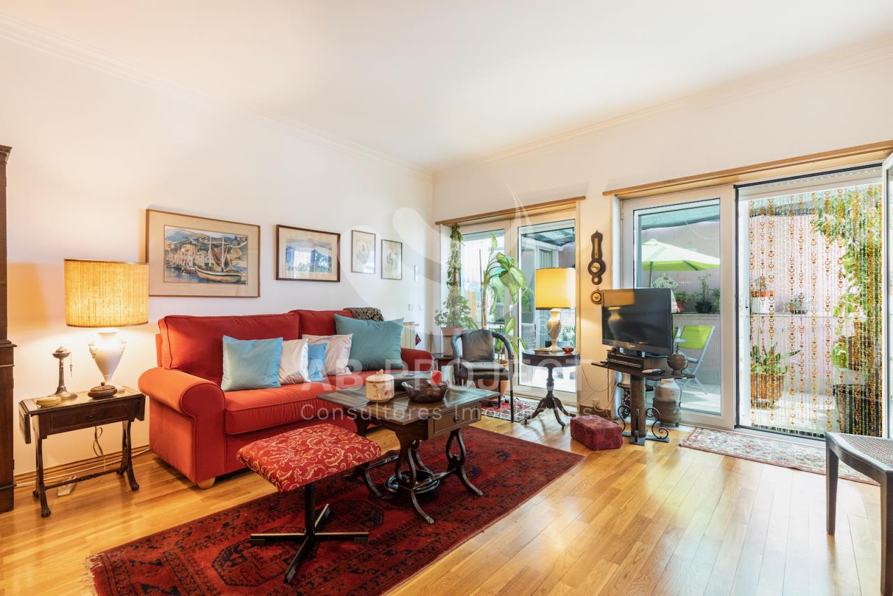 1 bedroom Apartment in Lisbon, Portugal No. 88611