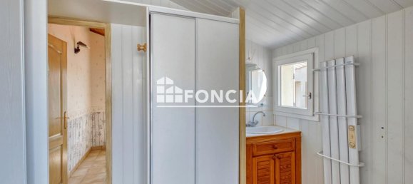 2 bedrooms House in Saint-Georges-d'Oleron, France No. 112587 8