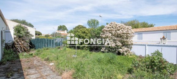 2 bedrooms House in Saint-Georges-d'Oleron, France No. 112587 11