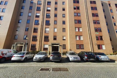 4 غرف نوم شقة في Maia, Portugal رقم 258315