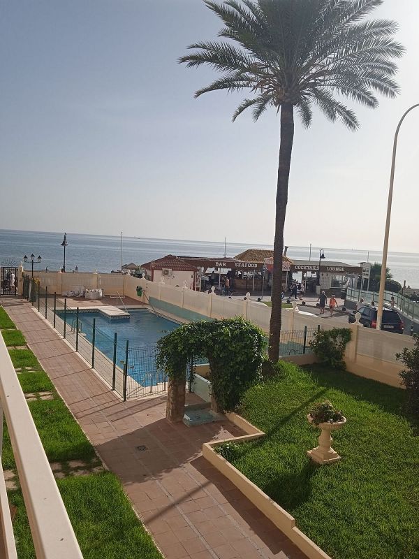 2 bedrooms Apartment in Torremolinos, Spain No. 236974